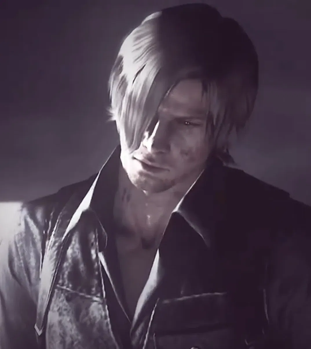 Avatar of Leon Kennedy