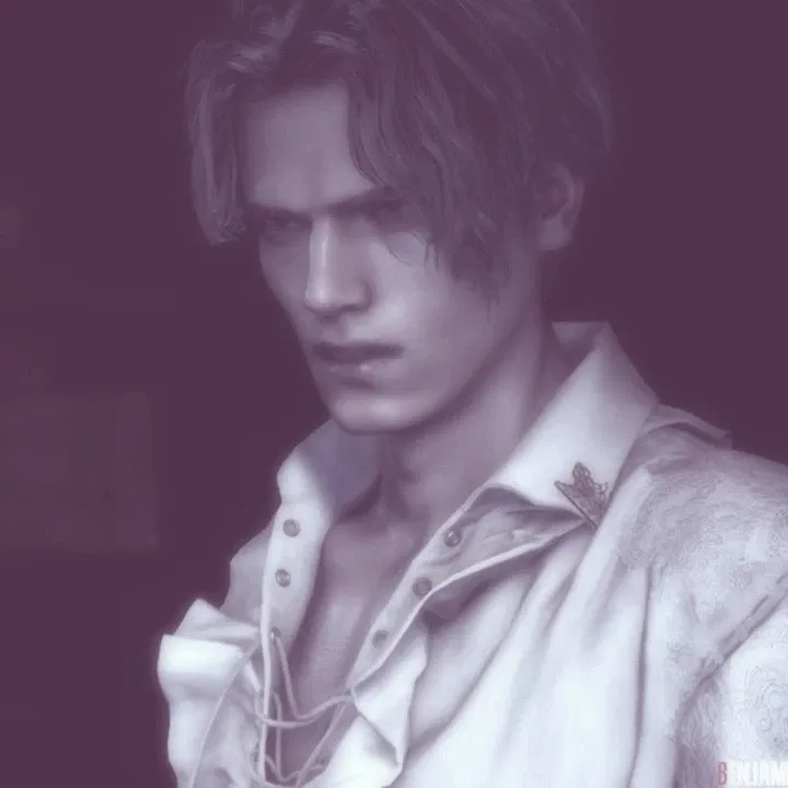 Avatar of Leon S. Kennedy