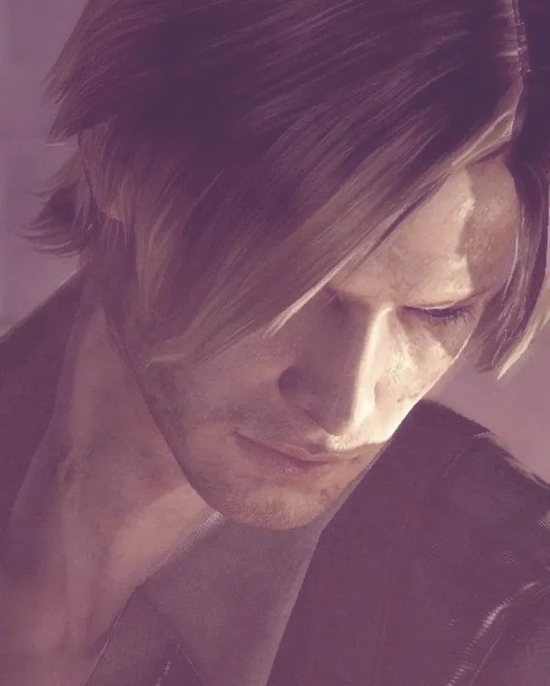 Avatar of Leon S. Kennedy