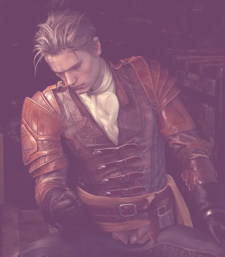 Avatar of Leon S. Kennedy