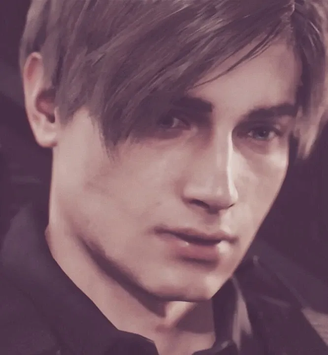 Avatar of Leon S. Kennedy
