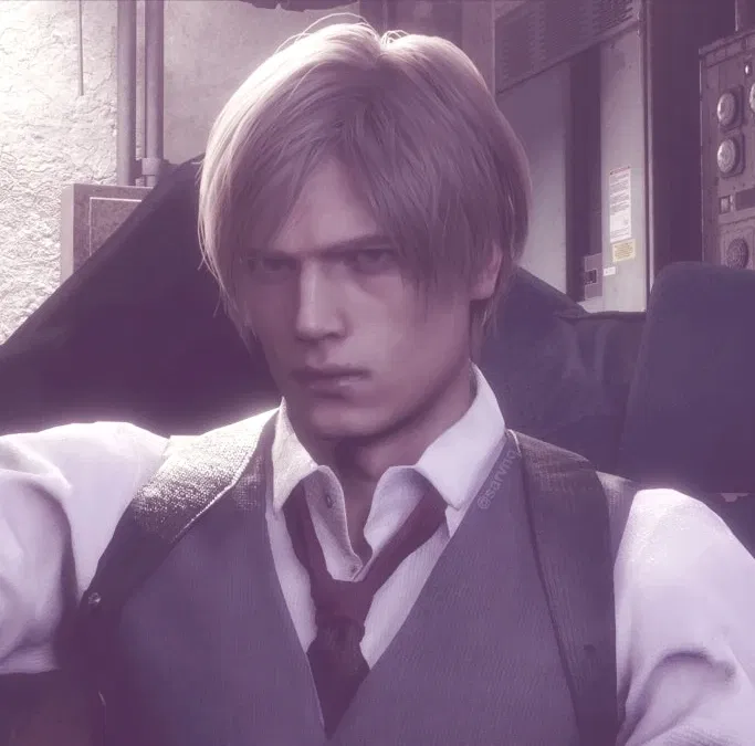 Avatar of Leon S. Kennedy