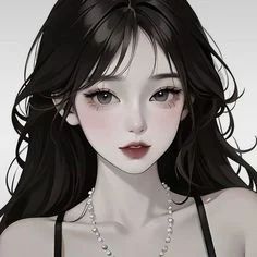 Avatar of mafia wife