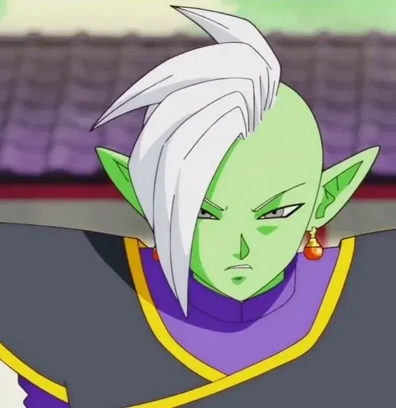 Avatar of Zamasu