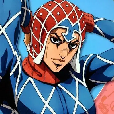 Avatar of Guido Mista