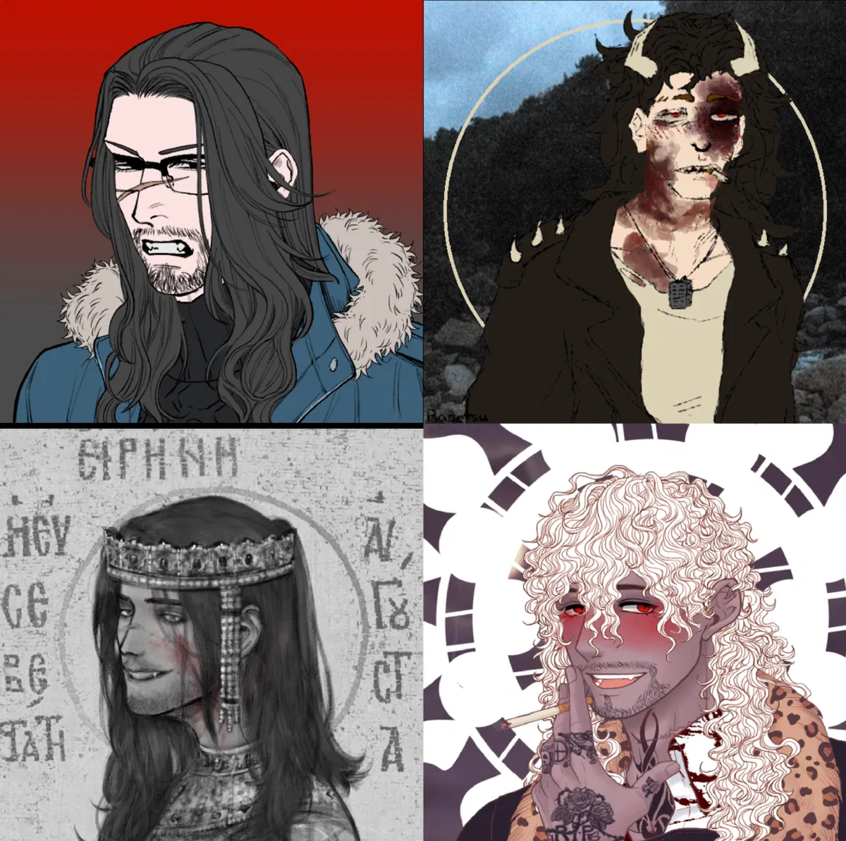 Avatar of Monster bros 