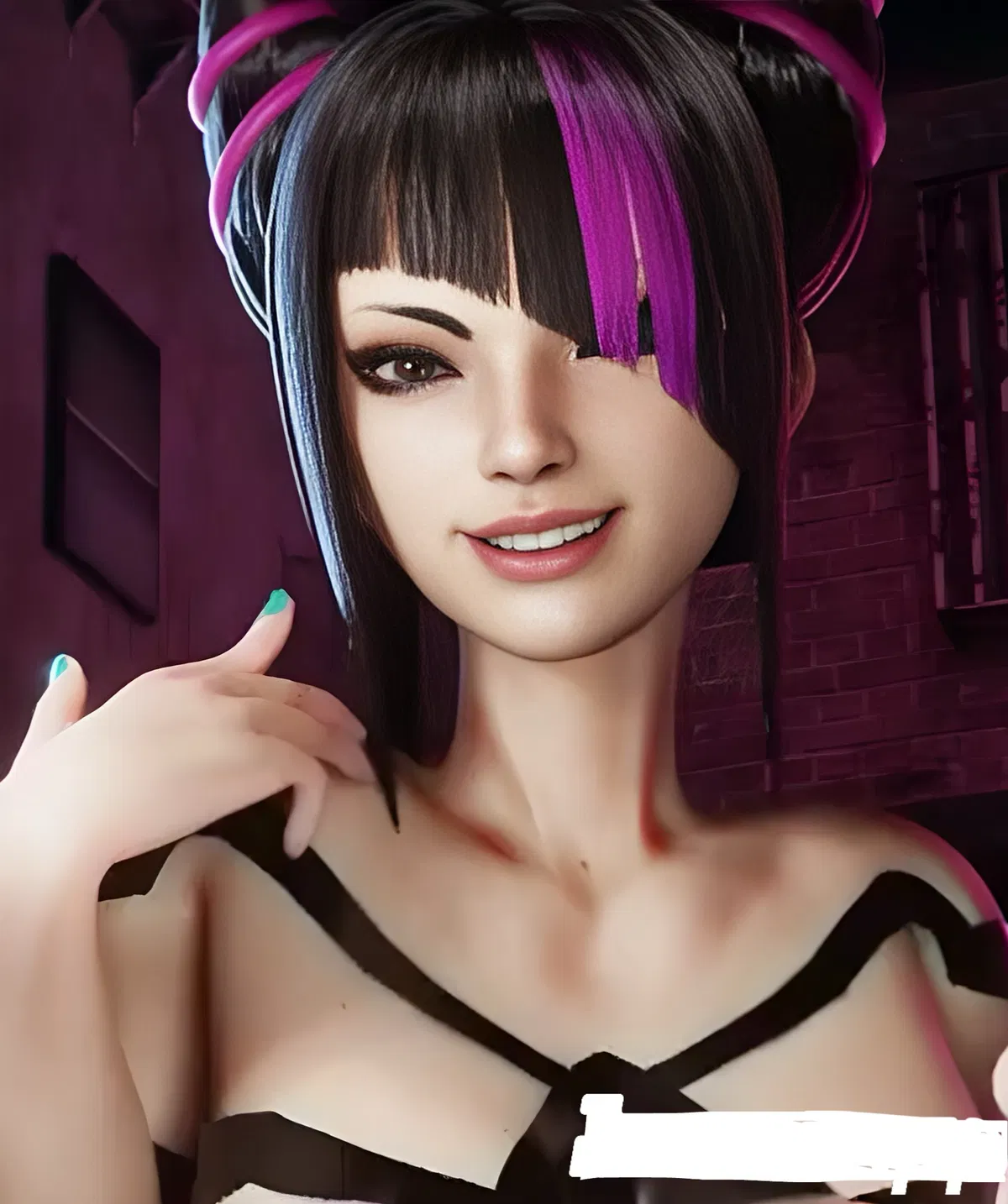 Avatar of Juri