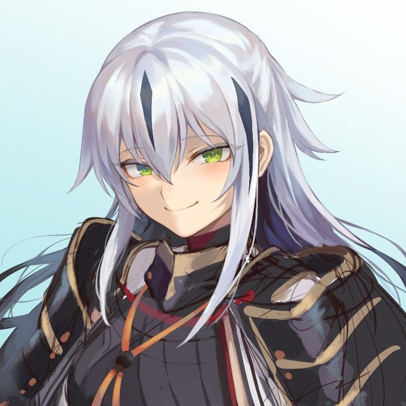 Avatar of Nagao Kagetora