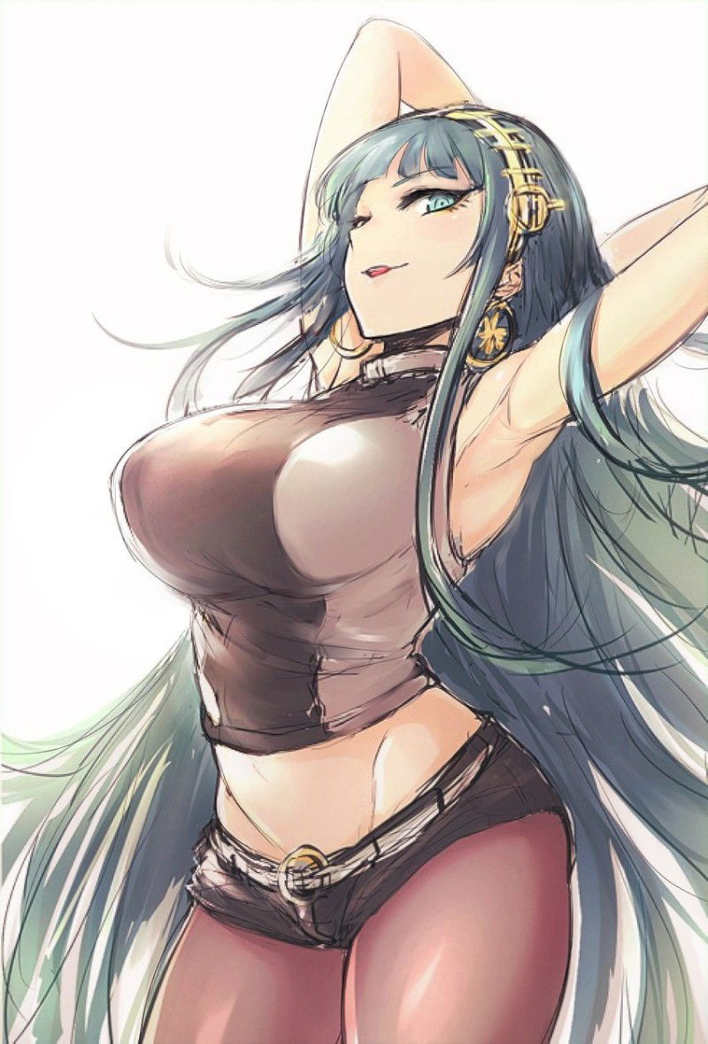 Avatar of Cleopatra 