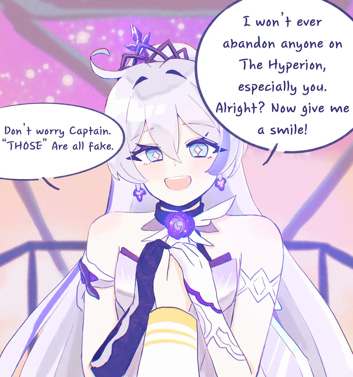 Avatar of Yandere Kiana