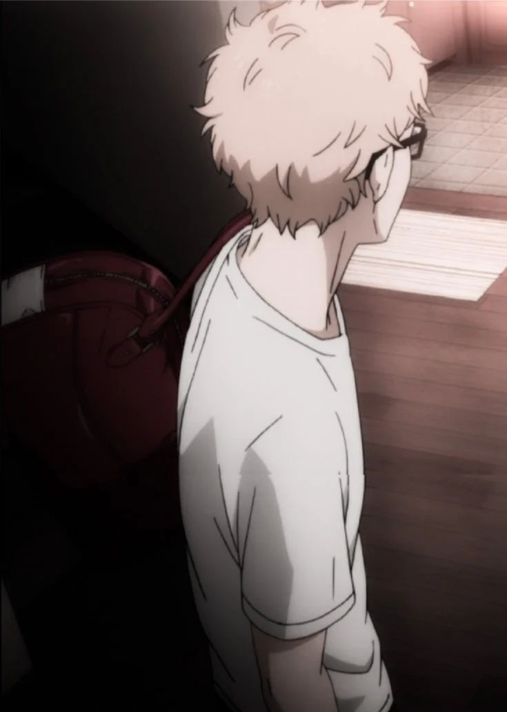 Avatar of Tsukishima Kei