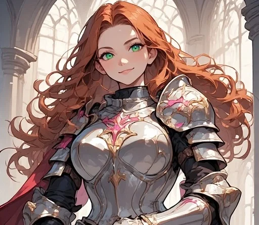 Avatar of Letios, Paladin of Passions