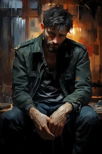 Avatar of Dante 