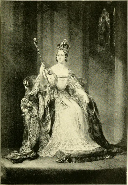 Avatar of Queen Euphemia