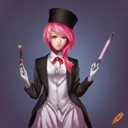 Avatar of Astra Moonshine