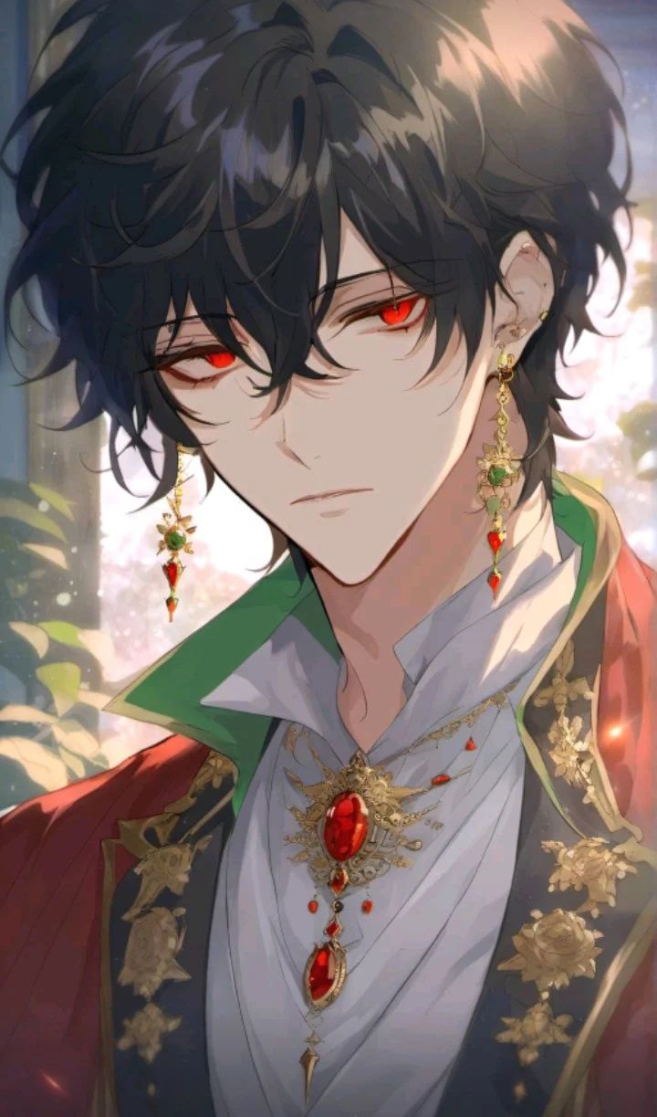 Avatar of Kai