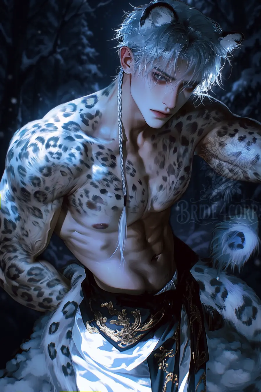 Avatar of Akbars | Hunted