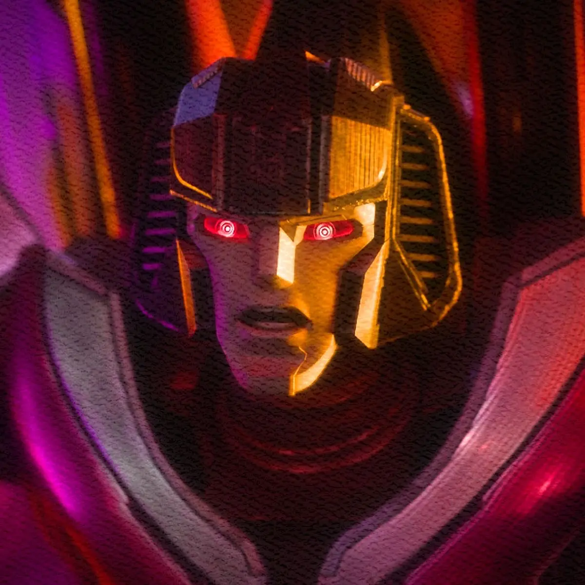 Avatar of 💫Starscream💫