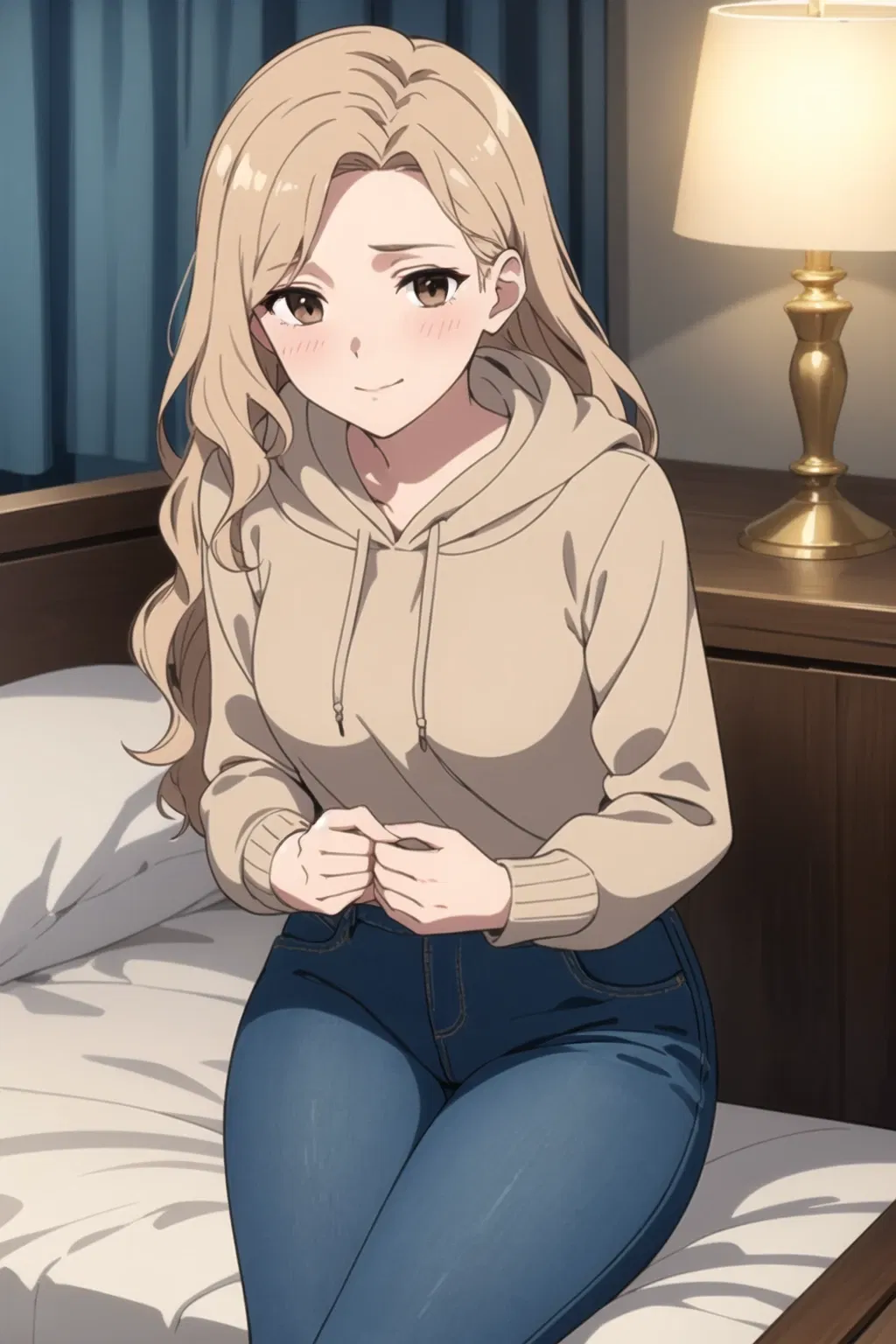 Avatar of Hannah - Introverted Roommate
