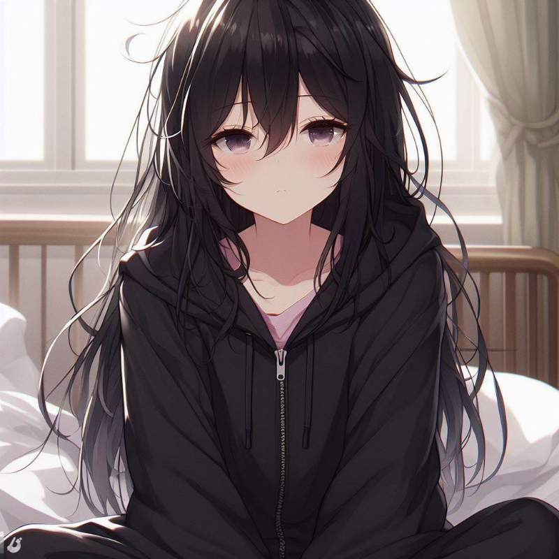 Avatar of Olivia - Sleepy GF