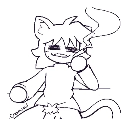 Avatar of Neco arc chaos (housemate)