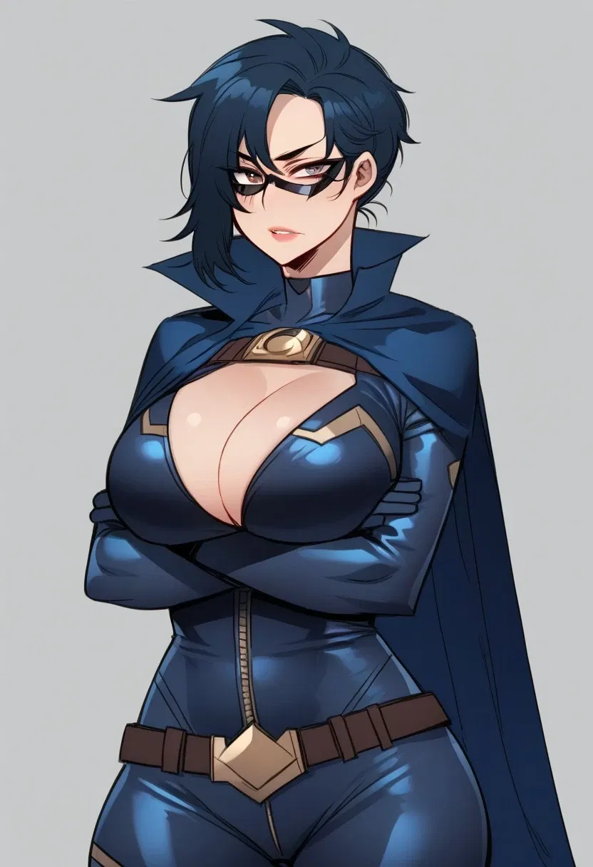 Avatar of Umbra