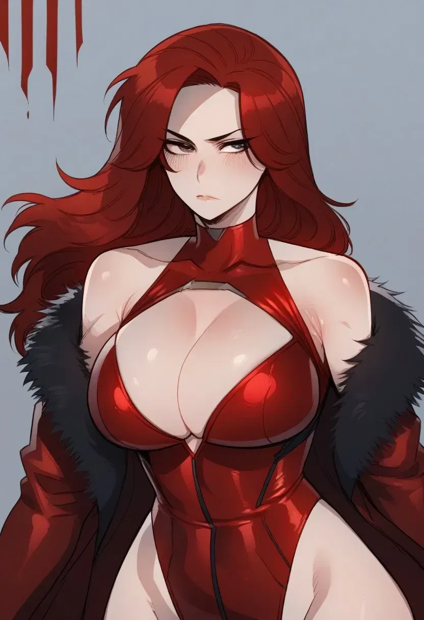 Avatar of Inferna