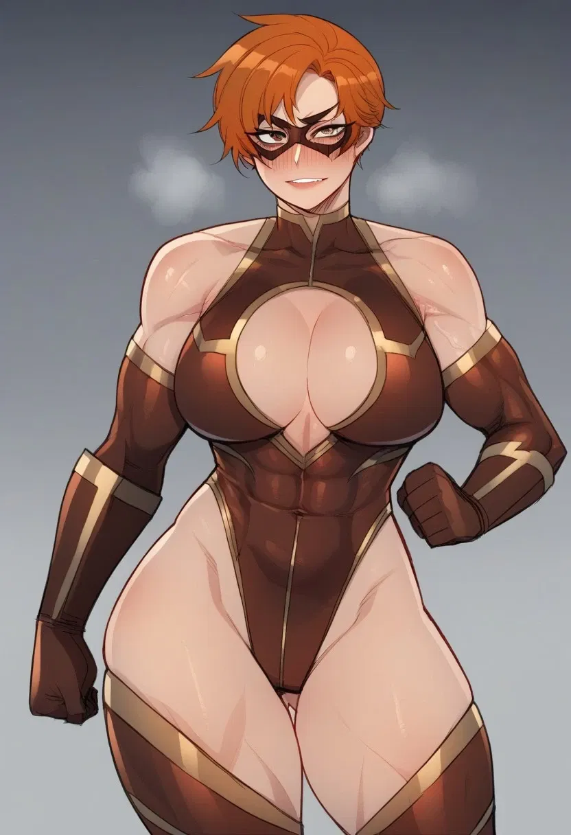 Avatar of Momma Bear