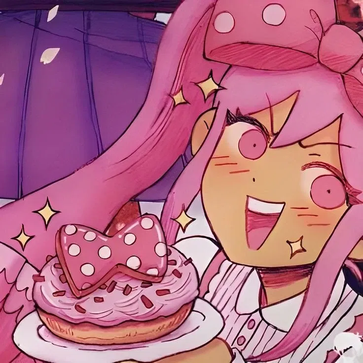 Avatar of Sweetheart- omori