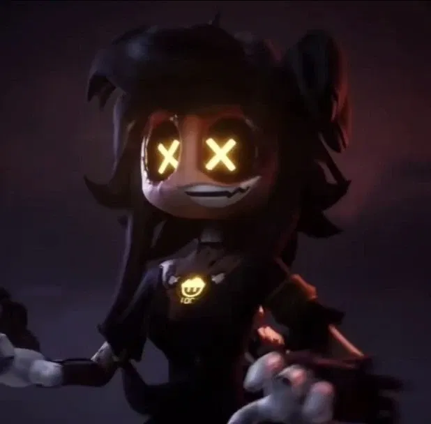 Avatar of Cyn (walker) - murder drones 