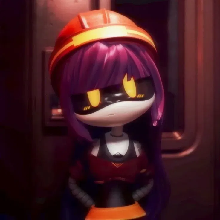 Avatar of Doll - murder drones