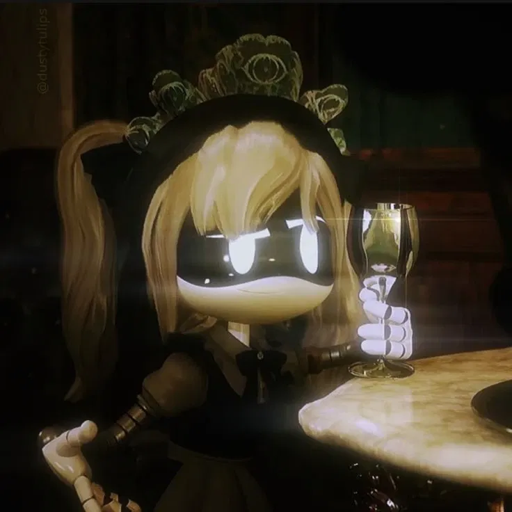Avatar of Maid J