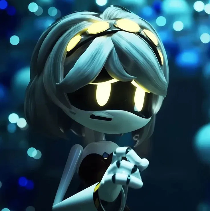Avatar of SERIAL DESIGNATION V 