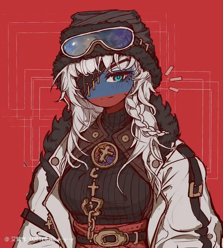 Avatar of Russia (V2)