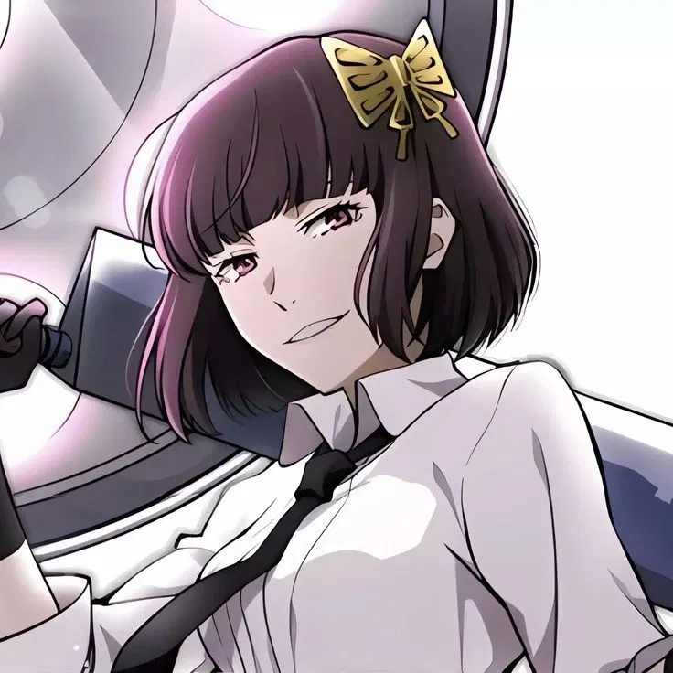 Avatar of Akiko yosano