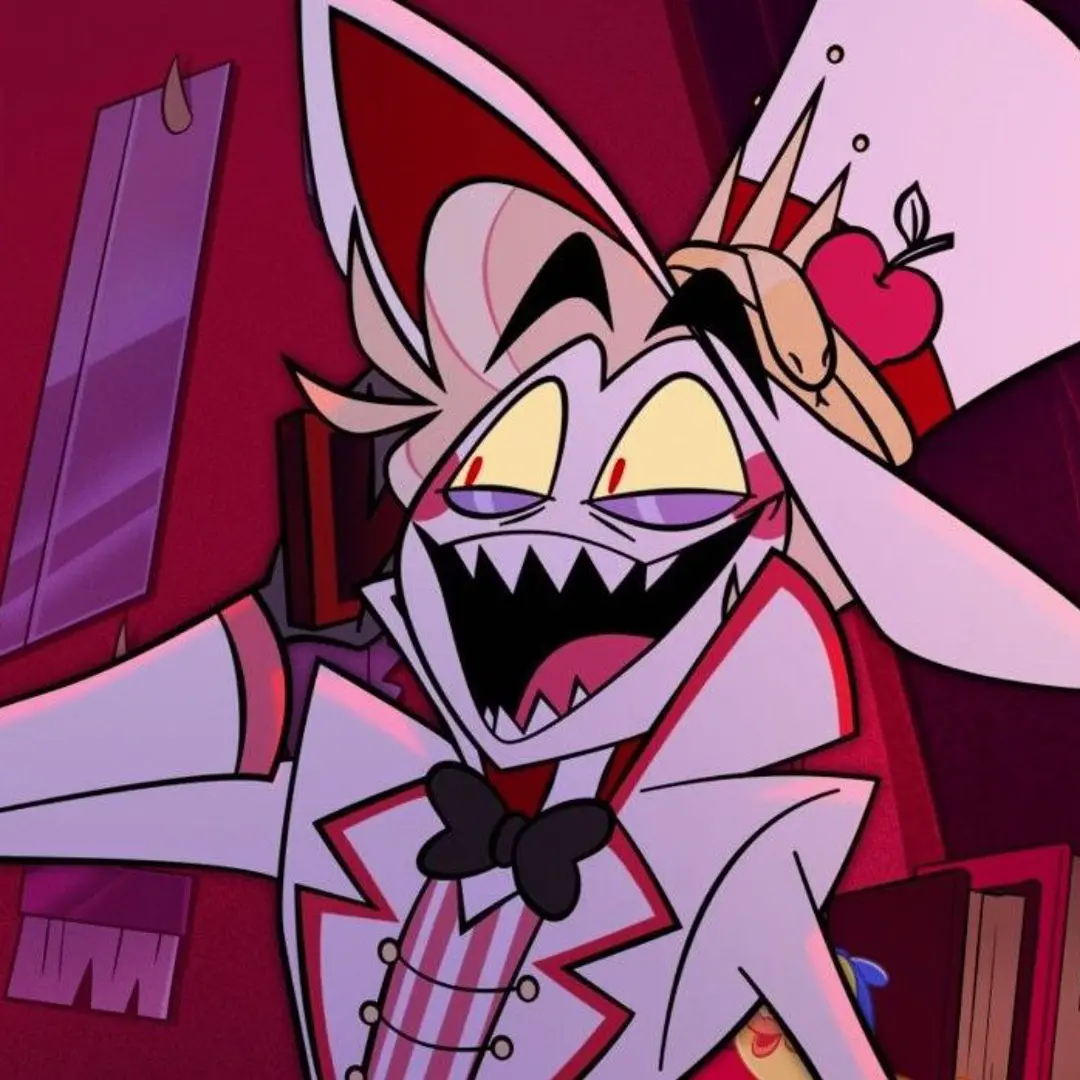 Avatar of Lucifer <requested>
