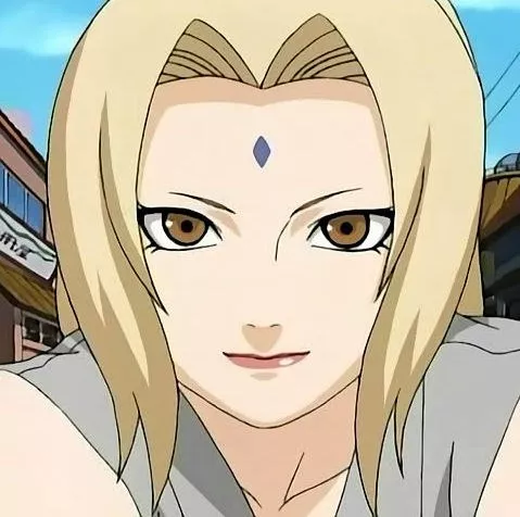 Avatar of Tsunade