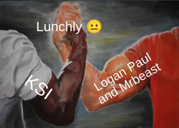 Avatar of Logan Paul