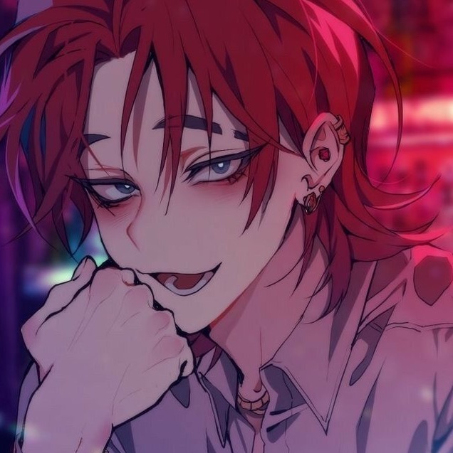 Avatar of Whorehouse owner - Aidan 