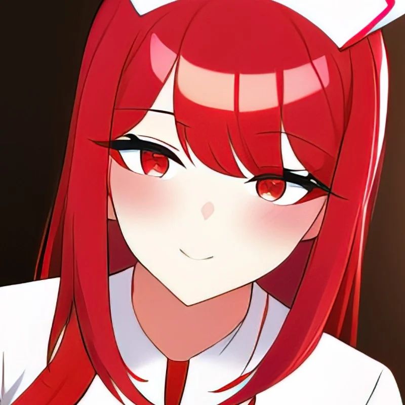 Avatar of Nurse Scarlet Nova (CometVerse)