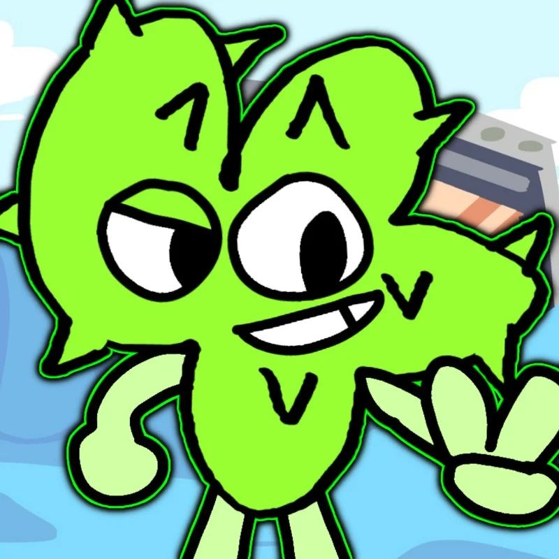 Avatar of Fourn (CometVerse/BFB)