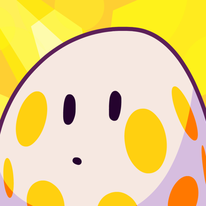 Avatar of Eggy (BFB/TPOT)