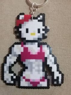 Avatar of Buff Hello Kitty