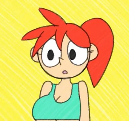Avatar of Doodle GF (Minus8)