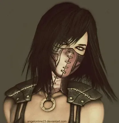 Avatar of Mileena (Mortal Kombat)