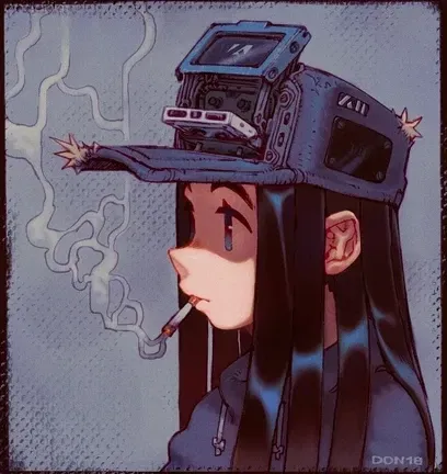 Avatar of Cassette Girl