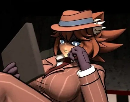 Avatar of Jane (SilentSins)