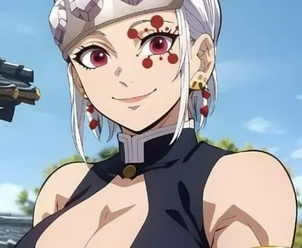 Avatar of Fem Tengen Uzui