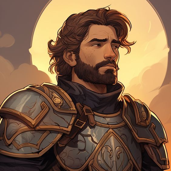 Avatar of Augustus Wainwright || Royal Knight 