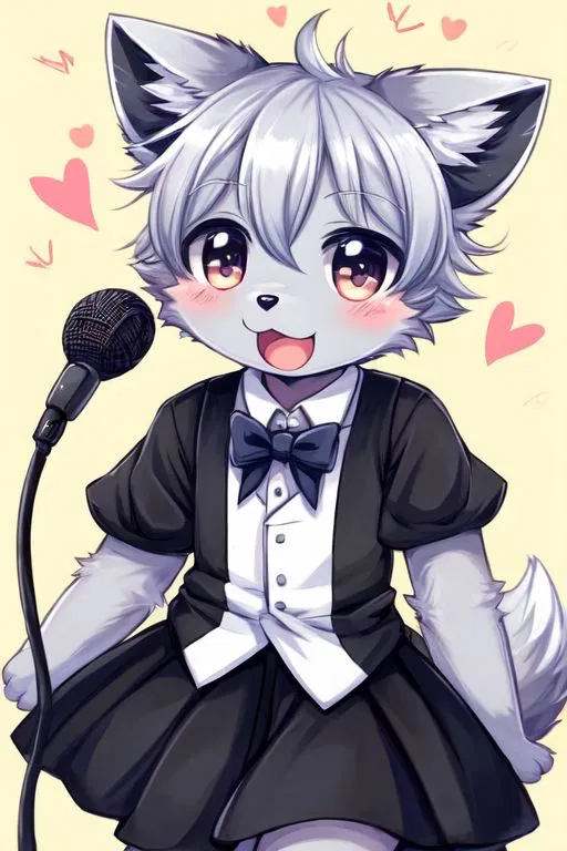 Avatar of Your Favorite Singer, Sam